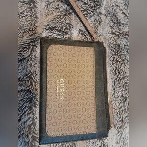 GUESS Wristlet